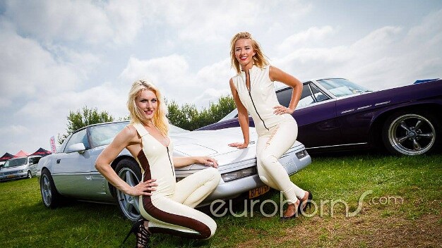Drachten Dragrace 23-07