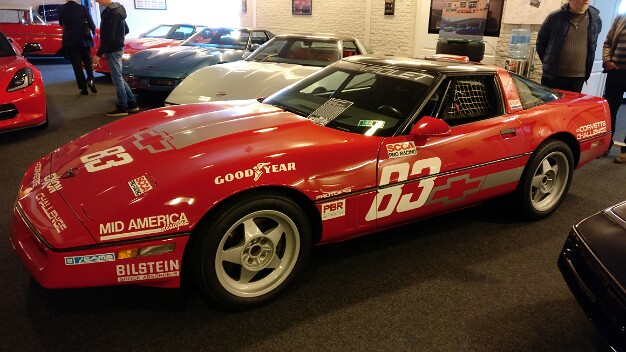 Stingray 82 Opening 29-04