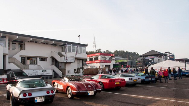 Nascar @ Zolder 20-10