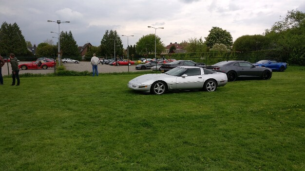 Stingray Opening 28-04