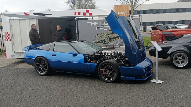 ER Classics Waalwijk