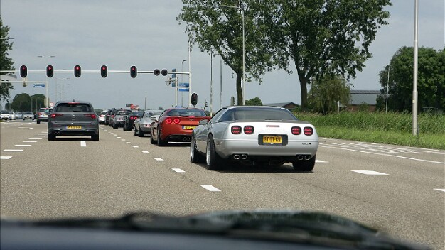 Packard Collection Bleiswijk