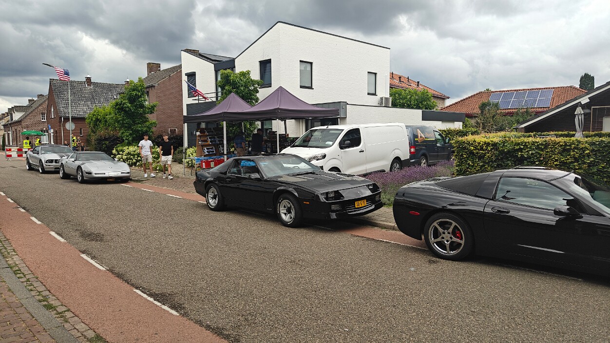 Heartbeat Baarlo