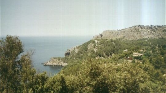 1997 Mallorca