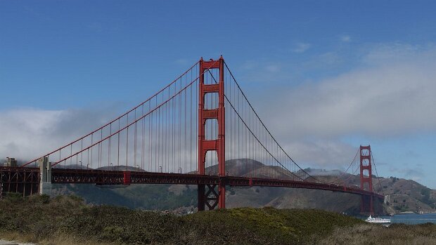 2013 North Californie and Oregon