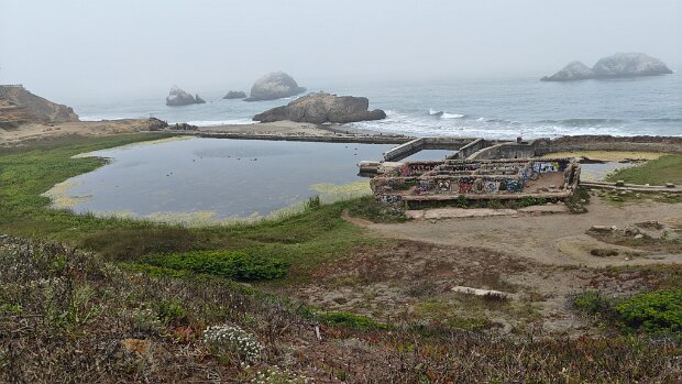 2024 Californie en Hawaii